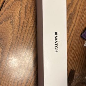 Apple Watch series 8 Midnight Aluminum Case Midnight sport band 44MM M/L